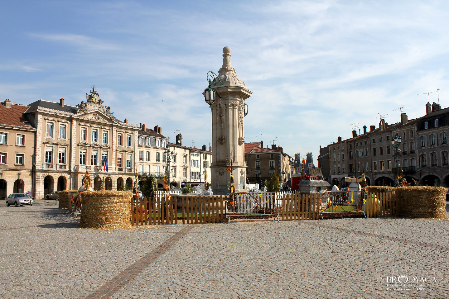 Pont-a-Mousson